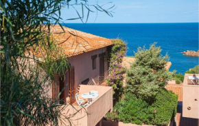 Cozy Apartment In Costa Paradiso
